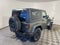 2016 Jeep Wrangler Willys Wheeler