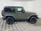 2016 Jeep Wrangler Willys Wheeler