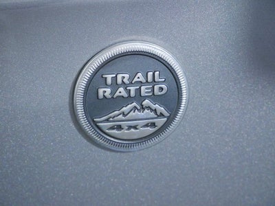 2014 Jeep Wrangler Unlimited Rubicon