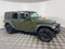 2023 Jeep Wrangler Willys
