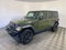 2023 Jeep Wrangler Willys