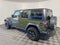 2023 Jeep Wrangler Willys