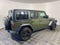2023 Jeep Wrangler Willys