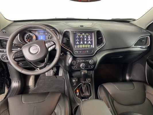 2023 Jeep Cherokee Altitude in Shakopee, MN - Apple Used Autos Shakopee