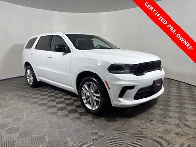 2023 Dodge Durango GT