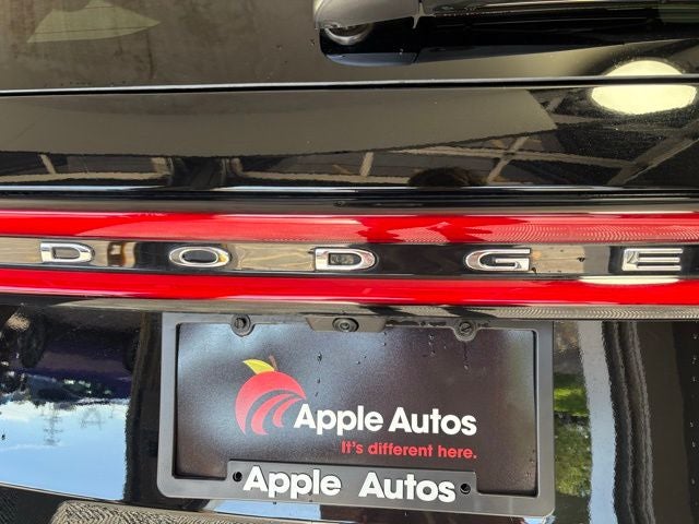 2025 Dodge Durango GT Plus