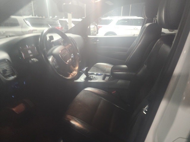 2019 Dodge Durango GT Plus