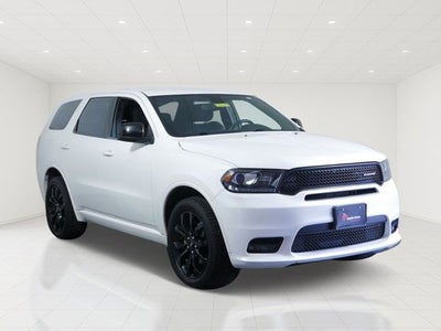 2019 Dodge Durango GT