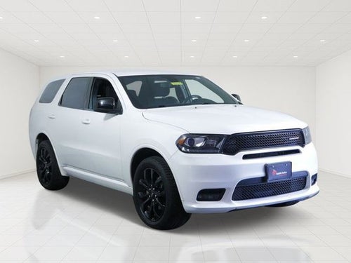 2019 Dodge Durango GT