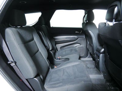 2019 Dodge Durango GT
