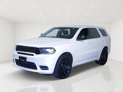 2019 Dodge Durango GT