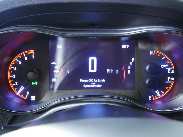 2019 Dodge Durango GT