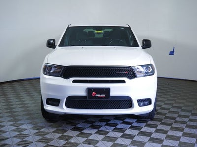 2019 Dodge Durango GT