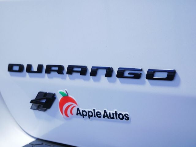 2019 Dodge Durango GT