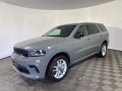 2023 Dodge Durango GT