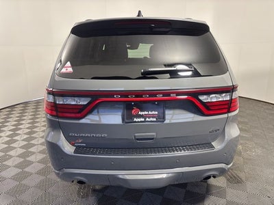 2025 Dodge Durango GT Plus