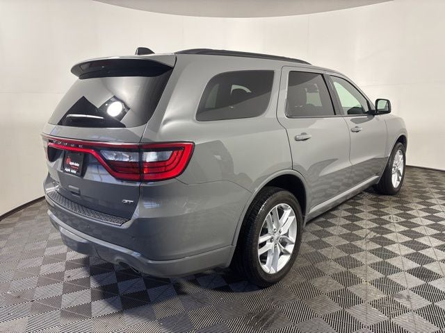 2025 Dodge Durango GT Plus