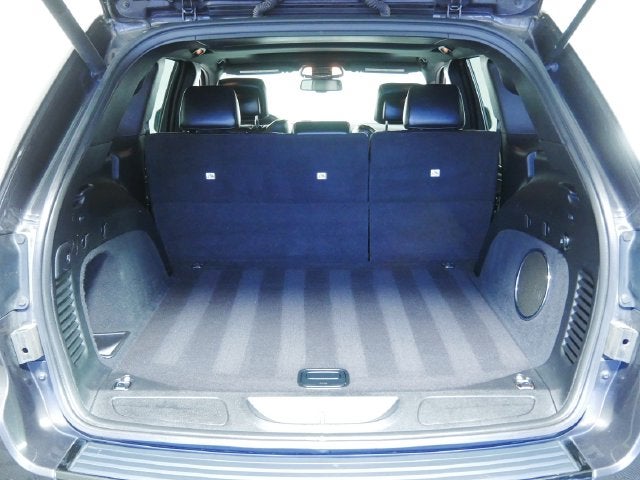 2015 Jeep Grand Cherokee Altitude