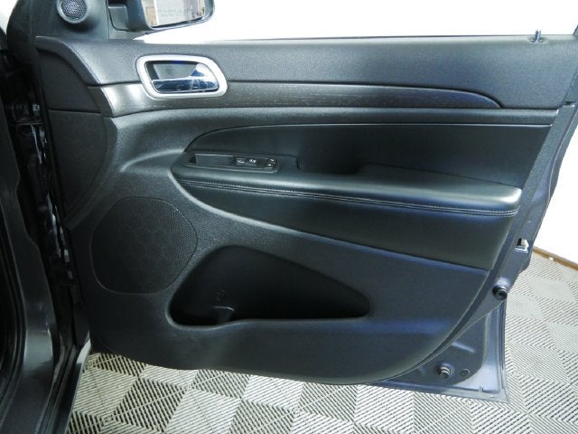 2015 Jeep Grand Cherokee Altitude