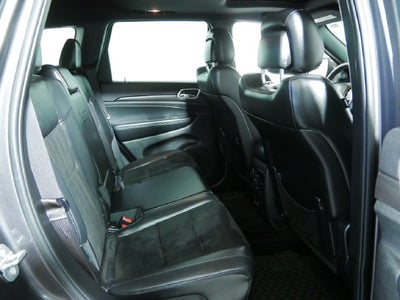 2015 Jeep Grand Cherokee Altitude