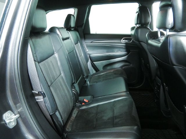 2015 Jeep Grand Cherokee Altitude