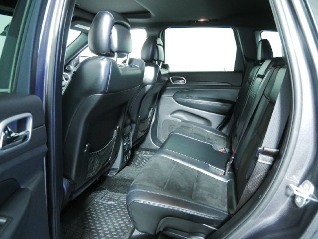2015 Jeep Grand Cherokee Altitude