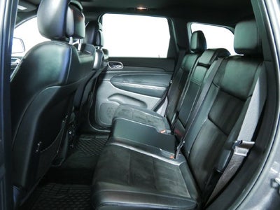 2015 Jeep Grand Cherokee Altitude