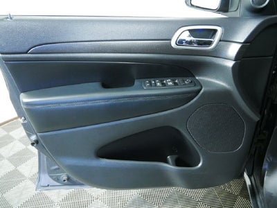 2015 Jeep Grand Cherokee Altitude