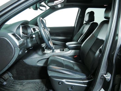 2015 Jeep Grand Cherokee Altitude