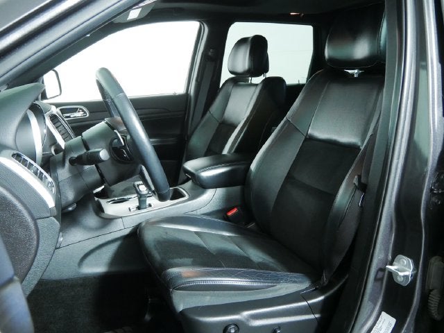 2015 Jeep Grand Cherokee Altitude