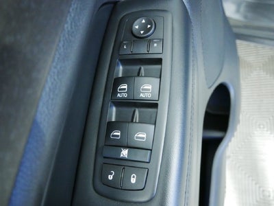 2015 Jeep Grand Cherokee Altitude