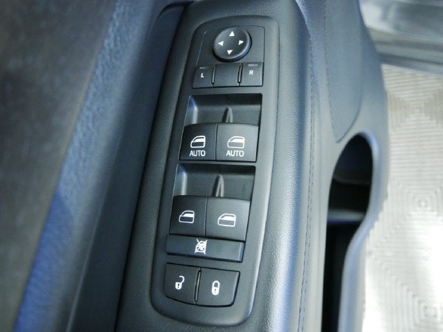 2015 Jeep Grand Cherokee Altitude