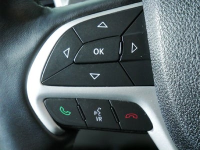 2015 Jeep Grand Cherokee Altitude