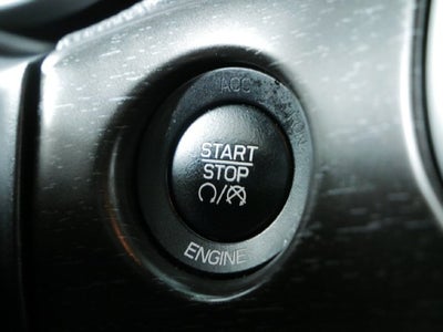 2015 Jeep Grand Cherokee Altitude