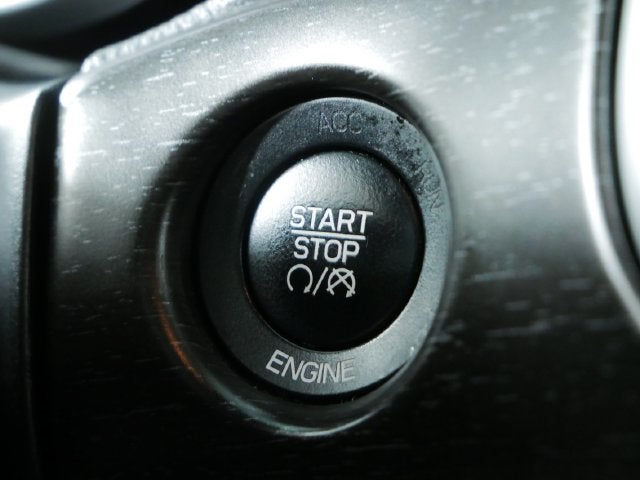 2015 Jeep Grand Cherokee Altitude