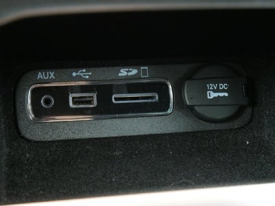 2015 Jeep Grand Cherokee Altitude
