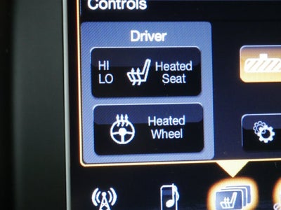 2015 Jeep Grand Cherokee Altitude