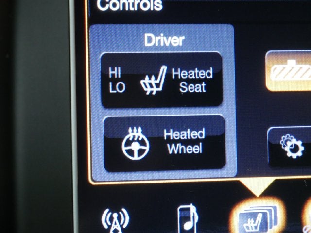 2015 Jeep Grand Cherokee Altitude