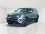 2015 Jeep Grand Cherokee Altitude