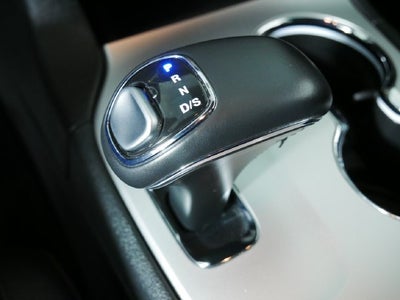 2015 Jeep Grand Cherokee Altitude