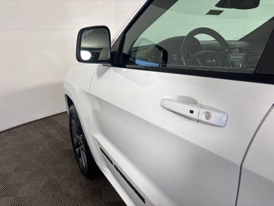 2019 Jeep Grand Cherokee High Altitude