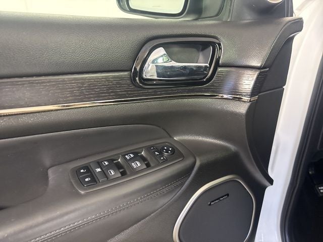 2019 Jeep Grand Cherokee High Altitude