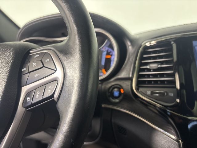 2019 Jeep Grand Cherokee High Altitude