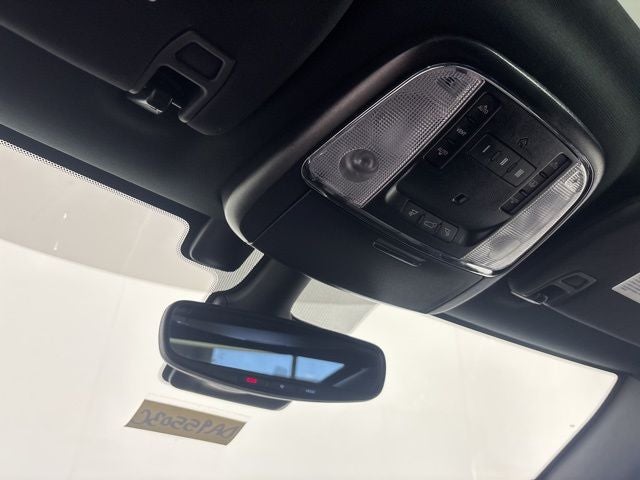 2019 Jeep Grand Cherokee High Altitude