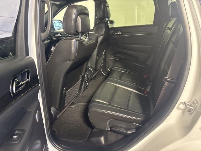 2019 Jeep Grand Cherokee High Altitude