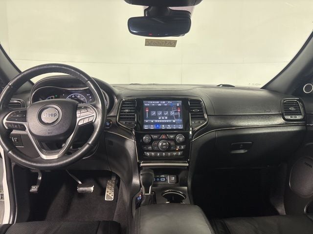 2019 Jeep Grand Cherokee High Altitude