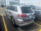 2021 Jeep Grand Cherokee Overland