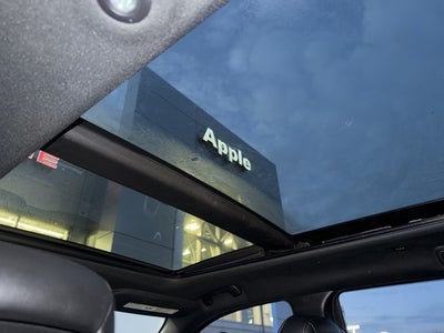 2016 Jeep Grand Cherokee High Altitude