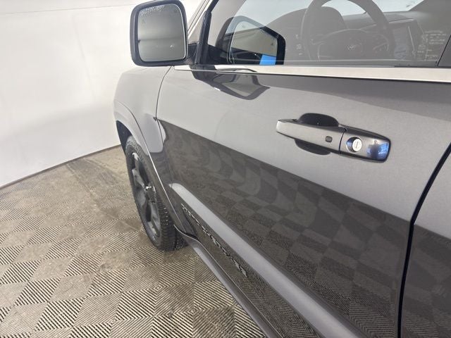 2016 Jeep Grand Cherokee High Altitude