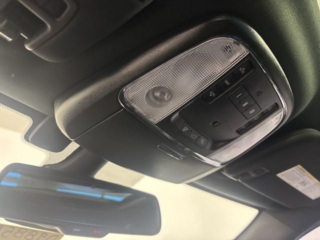 2016 Jeep Grand Cherokee High Altitude